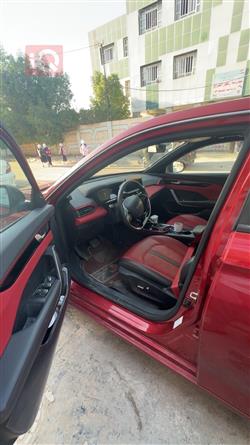 دونج فينج Aeolus A30